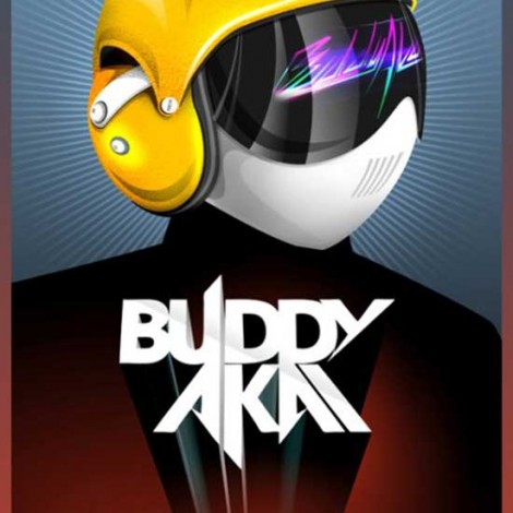 Buddy Akai