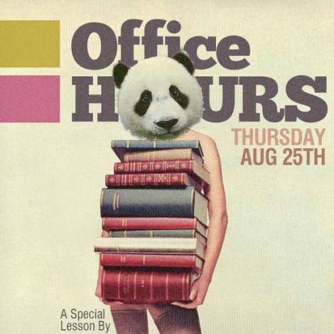 Office Hours